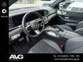 Mercedes-Benz GLE 450 GLE 450 d 4M Coupé AMG PANO 360° KEYLESS DISTR. Schwarz - thumbnail 7