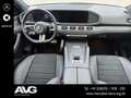 Mercedes-Benz GLE 450 GLE 450 d 4M Coupé AMG PANO 360° KEYLESS DISTR. Schwarz - thumbnail 8