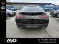 Mercedes-Benz GLE 450 GLE 450 d 4M Coupé AMG PANO 360° KEYLESS DISTR. Schwarz - thumbnail 5