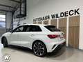 Audi A3 A3 Sportback S line 35TFSI ACC Mat Pano RFK Sono Blanc - thumbnail 4