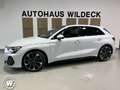 Audi A3 A3 Sportback S line 35TFSI ACC Mat Pano RFK Sono Blanc - thumbnail 3