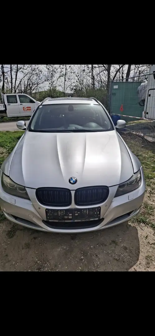 BMW 316 316d DPF Touring Edition Sport - 1