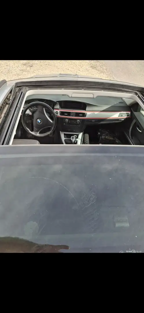 BMW 316 316d DPF Touring Edition Sport - 2