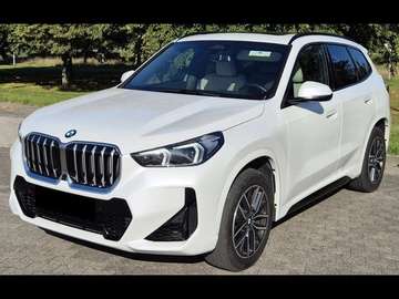 sDrive20i Aut. M Sport