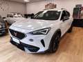 CUPRA Formentor 1.5 TSI DSG UNICOPROPRIETARIO 18MILA KM Bianco - thumbnail 1