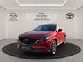 Mazda CX-5 AWD+SPORTS-LINE+TEC-P+NAV+LEDER+HÄNDLER Rot - thumbnail 1
