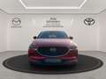 Mazda CX-5 AWD+SPORTS-LINE+TEC-P+NAV+LEDER+HÄNDLER Rot - thumbnail 8