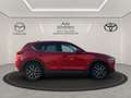 Mazda CX-5 AWD+SPORTS-LINE+TEC-P+NAV+LEDER+HÄNDLER Rot - thumbnail 6