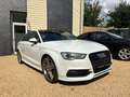 Audi A3 FULL *Pano* 3x S-Line *GPS* Etc Fehér - thumbnail 3