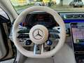 Mercedes-Benz S 63 AMG E-PERFORMANCE|-25% LP|CARBON|4-SITZE|4D-BURMESTER| Gold - thumbnail 13