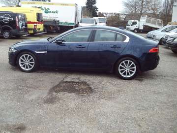 XE 2.0 D E-Performance Business Ed.Prestige