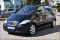 Mercedes-Benz A 170 A 170 Automatik AHK Garantie Ganzjahreseifen Schwarz - thumbnail 5
