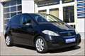 Mercedes-Benz A 170 A 170 Automatik AHK Garantie Ganzjahreseifen Schwarz - thumbnail 2