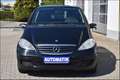 Mercedes-Benz A 170 A 170 Automatik AHK Garantie Ganzjahreseifen Schwarz - thumbnail 4