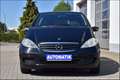 Mercedes-Benz A 170 A 170 Automatik AHK Garantie Ganzjahreseifen Schwarz - thumbnail 3