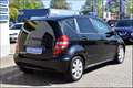 Mercedes-Benz A 170 A 170 Automatik AHK Garantie Ganzjahreseifen Schwarz - thumbnail 9