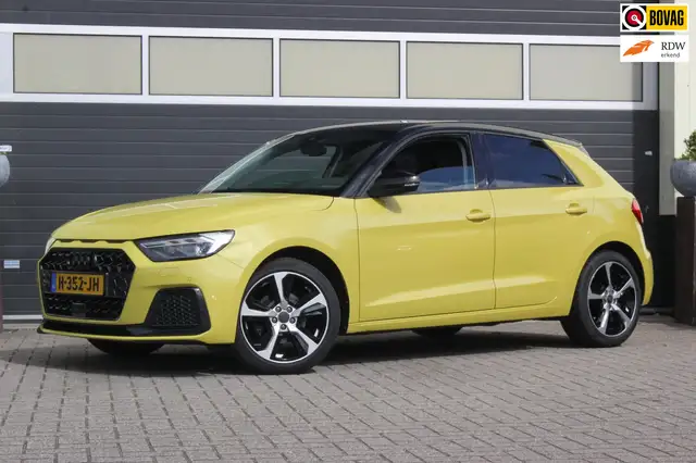 Audi A1 Sportback 30 TFSI Pro Line | Carplay | Virtual Coc