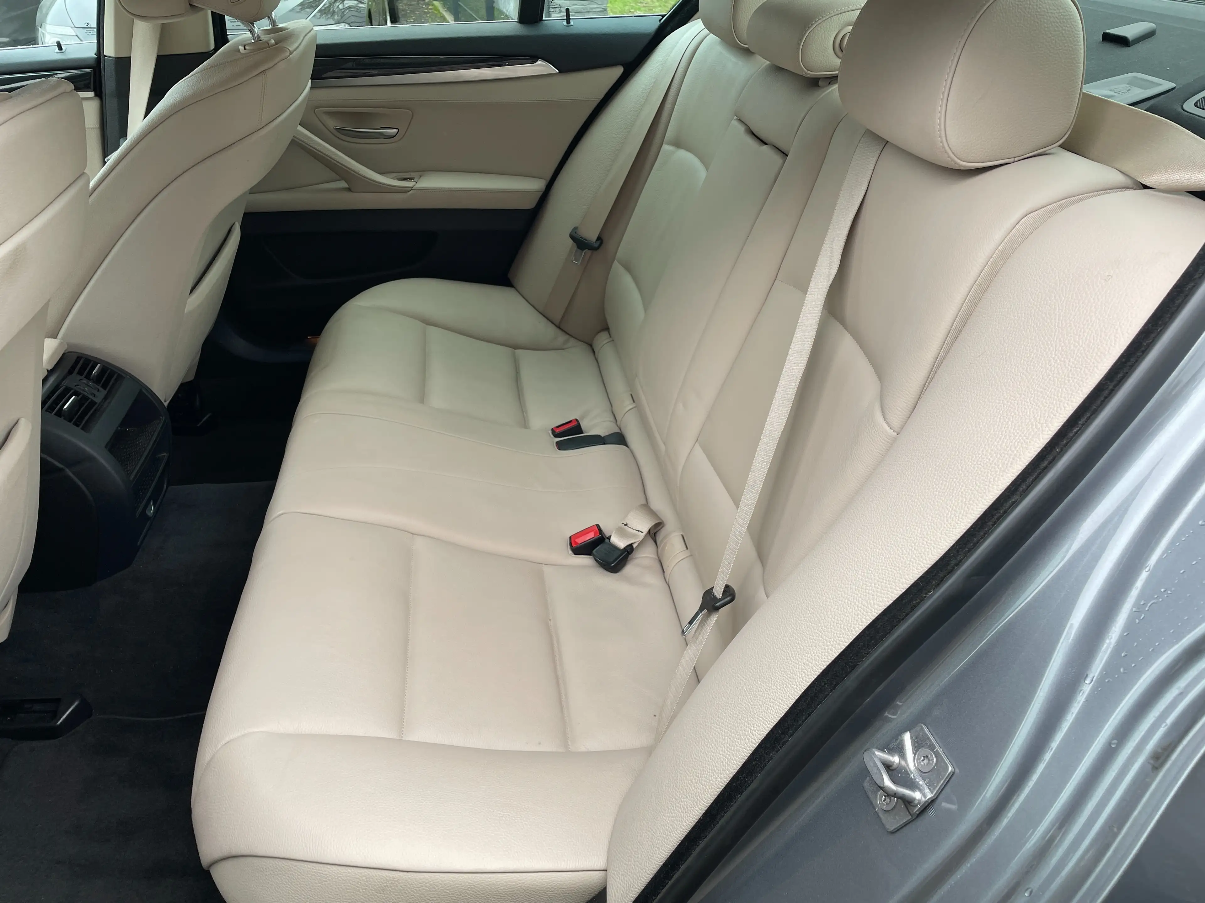 BMW 535 535 d xDrive — photo 7