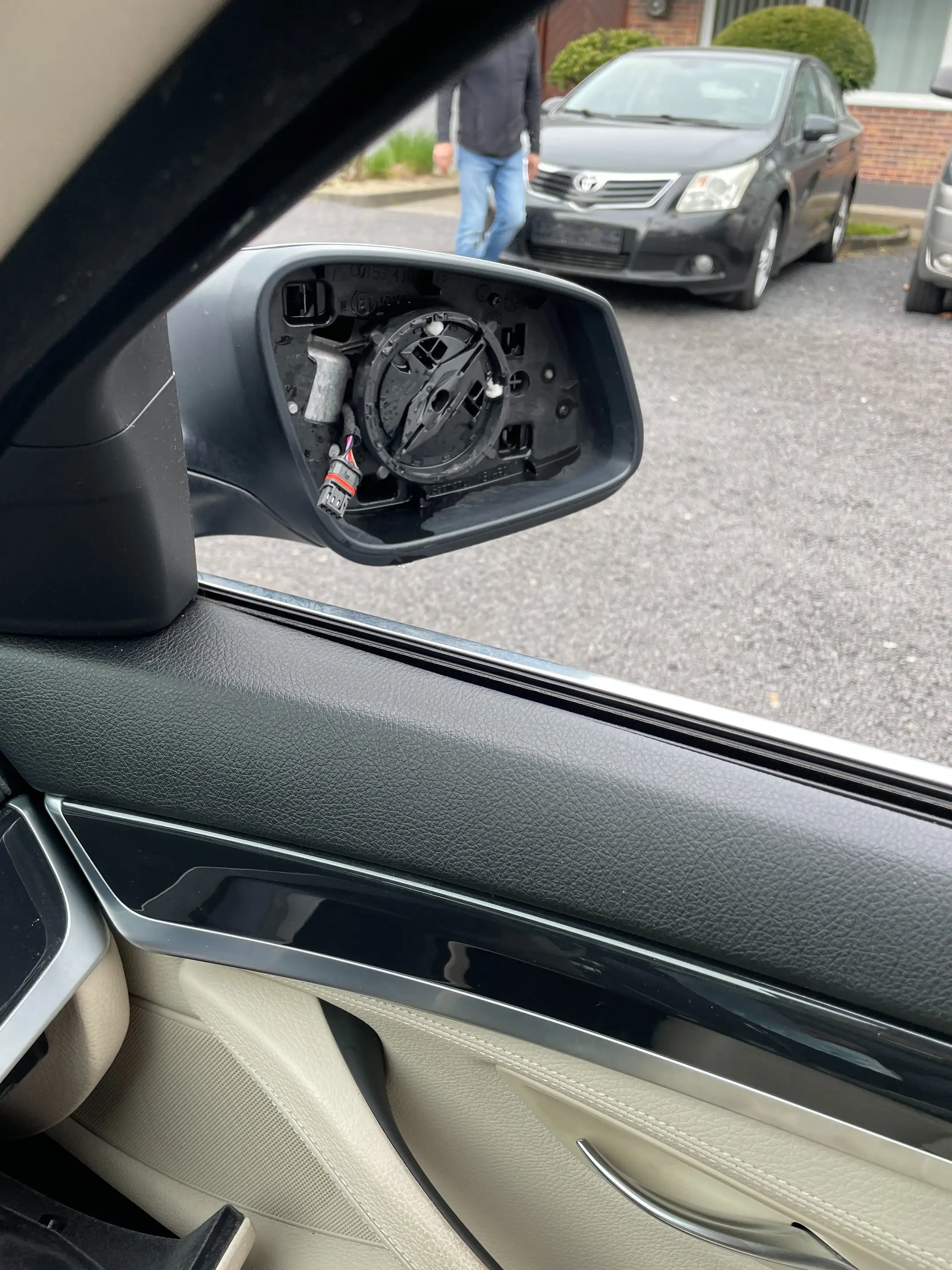 BMW 535 535 d xDrive — photo 12