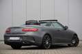 Mercedes-Benz E 400 4-Matic Cabrio *UNFALLFREI *AMG *VOLL Gris - thumbnail 10