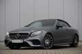 Mercedes-Benz E 400 4-Matic Cabrio *UNFALLFREI *AMG *VOLL Gris - thumbnail 3