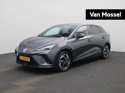MG MG4 Electric Standard 51 kWh | Apple CarPlay | Led Kop