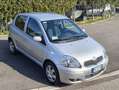 Toyota Yaris 3925556033*NEOPATENTATI*Yaris*5p*1.0*Expo* Silber - thumbnail 1