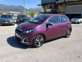 Peugeot 108 5p 1.0 vti Allure E6 Ok Neopatentati! Lilla - thumbnail 1