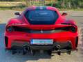 Ferrari 488 PISTA / Limited edition/ COLLECTOR car/ F Approved Rood - thumbnail 4