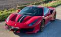 Ferrari 488 PISTA / Limited edition/ COLLECTOR car/ F Approved Rood - thumbnail 15