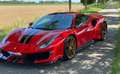 Ferrari 488 PISTA / Limited edition/ COLLECTOR car/ F Approved Rood - thumbnail 8