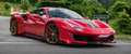 Ferrari 488 PISTA / Limited edition/ COLLECTOR car/ F Approved Rood - thumbnail 13