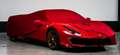 Ferrari 488 PISTA / Limited edition/ COLLECTOR car/ F Approved Rood - thumbnail 14