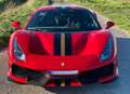 Ferrari 488 PISTA / Limited edition/ COLLECTOR car/ F Approved Rood - thumbnail 3