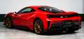 Ferrari 488 PISTA / Limited edition/ COLLECTOR car/ F Approved Rood - thumbnail 2