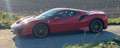 Ferrari 488 PISTA / Limited edition/ COLLECTOR car/ F Approved Rood - thumbnail 16