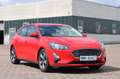Ford Focus Lim. Cool & Connect Rot - thumbnail 1