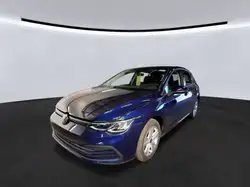Volkswagen Golf 8 2.0 TDI DSG LED*NAVI*KAMERA*ACC