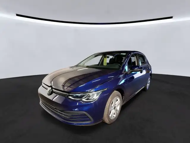 Volkswagen Golf 8 2.0 TDI DSG LED*NAVI*KAMERA*ACC