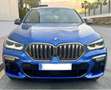 BMW X6 M M50dA 400 CV Xdrive - thumbnail 1