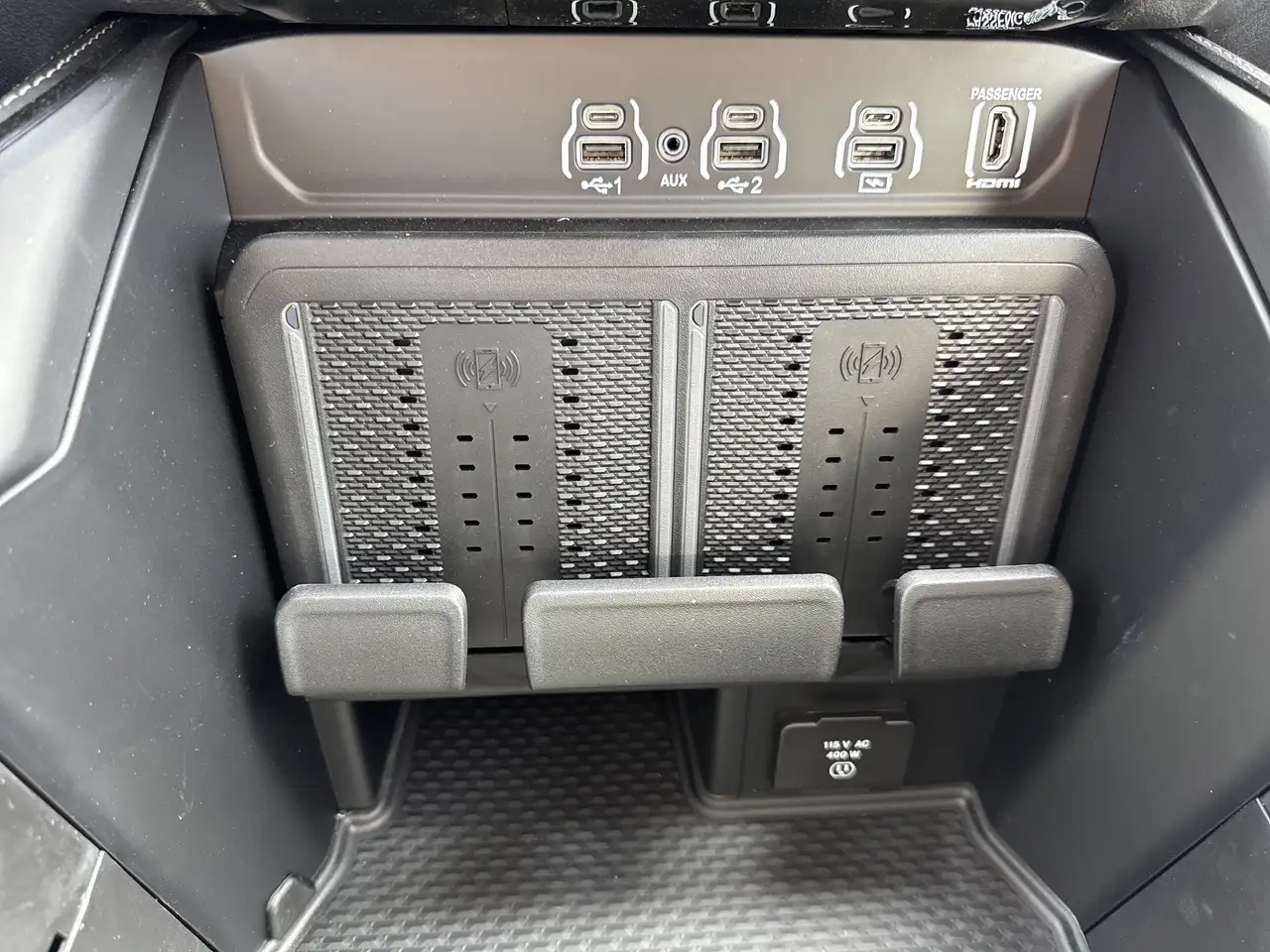 RAM 3500 снимка RAM 3500