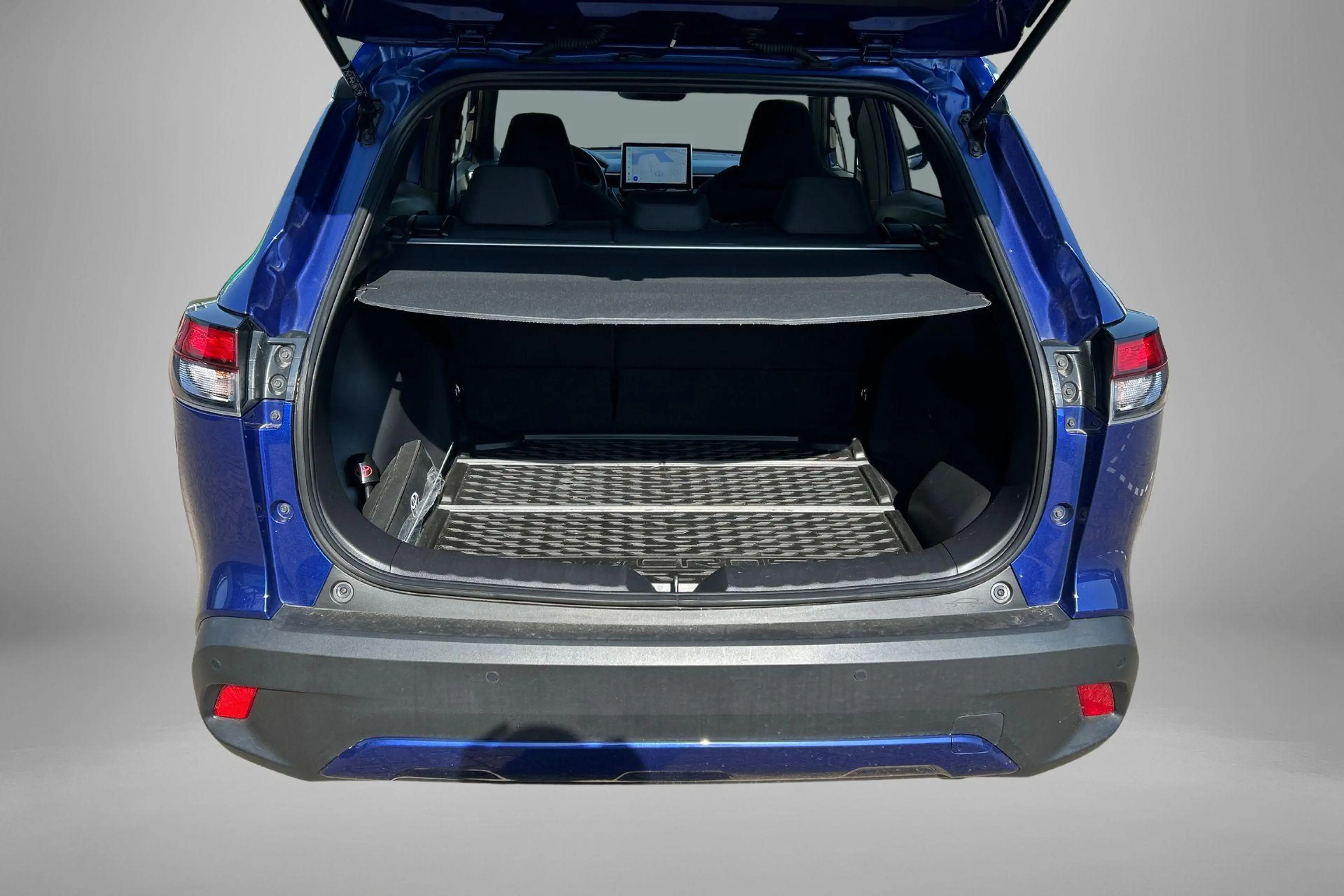 Toyota Corolla Cross 2.0 High Power Hybrid First Edition | Afneembare t — photo 12