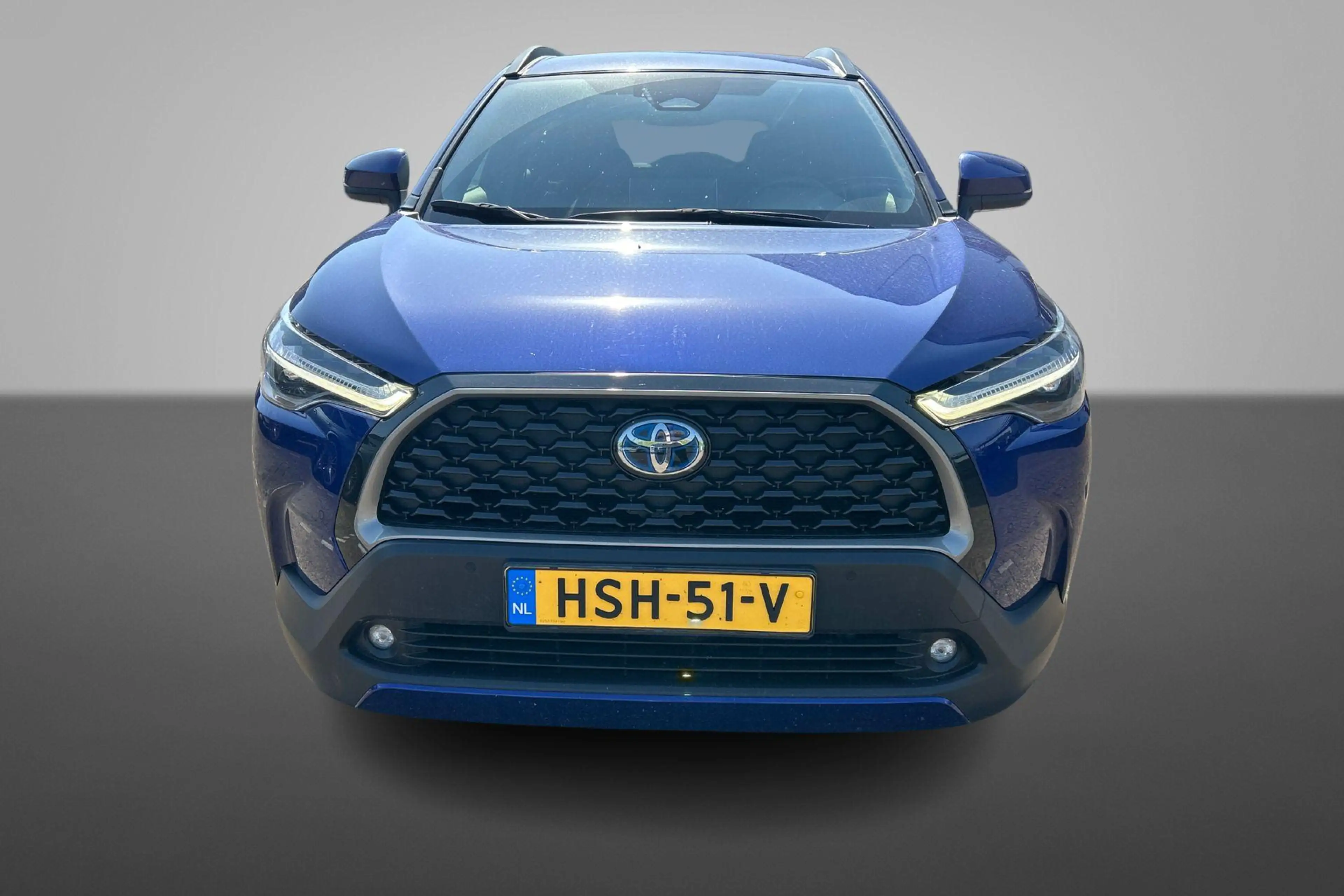 Toyota Corolla Cross 2.0 High Power Hybrid First Edition | Afneembare t — photo 3
