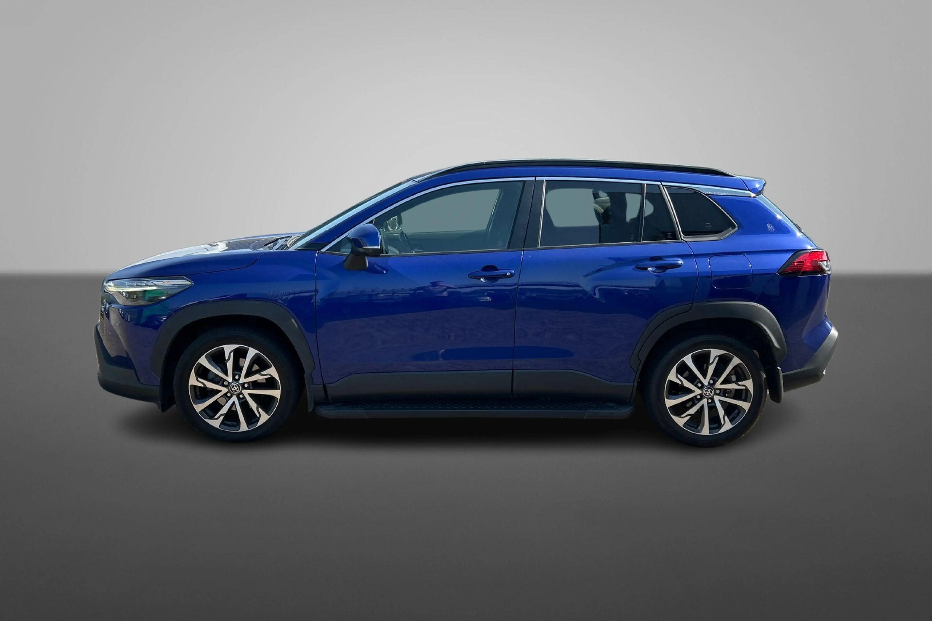 Toyota Corolla Cross 2.0 High Power Hybrid First Edition | Afneembare t — photo 5