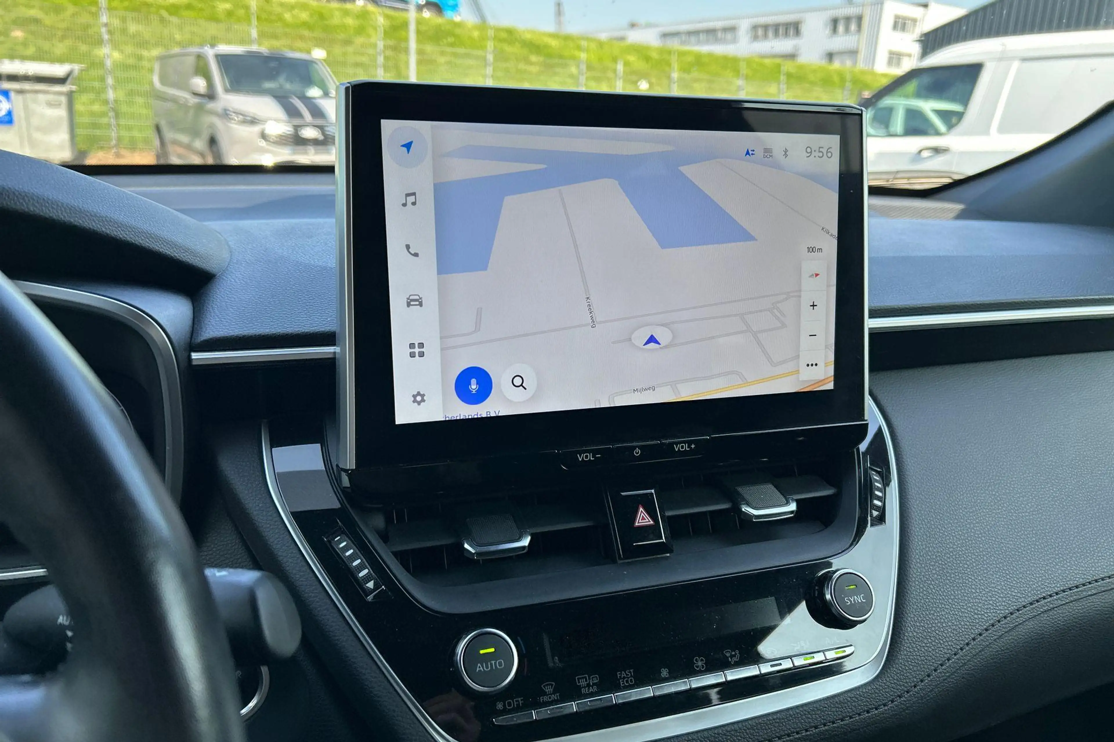 Toyota Corolla Cross 2.0 High Power Hybrid First Edition | Afneembare t — photo 13