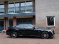 Mercedes-Benz E 250 Cabrio AMG Sport Edition 1ste eig. Nw staat Zwart - thumbnail 16
