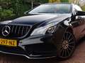 Mercedes-Benz E 250 Cabrio AMG Sport Edition 1ste eig. Nw staat Zwart - thumbnail 29