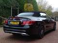 Mercedes-Benz E 250 Cabrio AMG Sport Edition 1ste eig. Nw staat Zwart - thumbnail 3