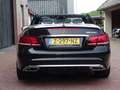 Mercedes-Benz E 250 Cabrio AMG Sport Edition 1ste eig. Nw staat Zwart - thumbnail 6