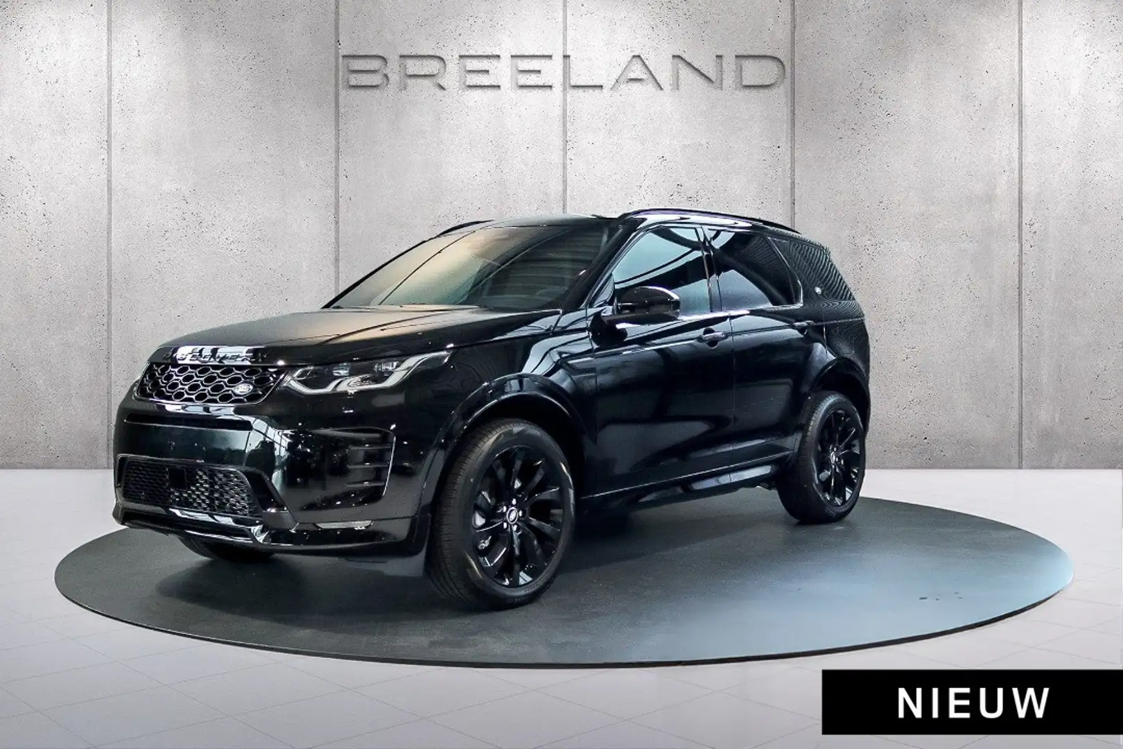 Land Rover Discovery Sport P270e Dynamic SE Edition | NIEUW! - 1